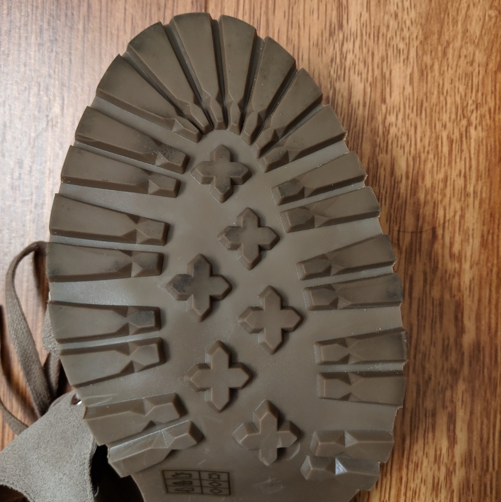 KDB heels - Picture 3 of 5